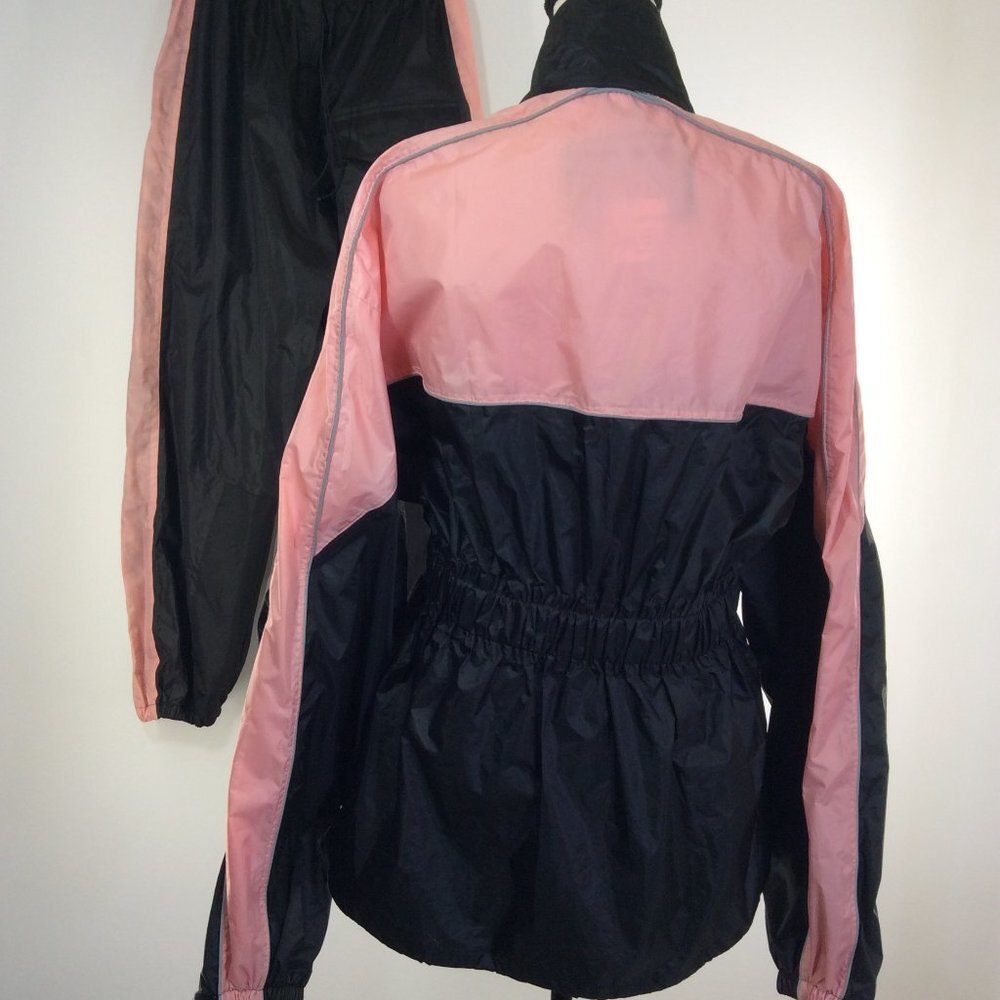 Himalaya Motor Bikewear Motorcycle Suit Size Med View 5